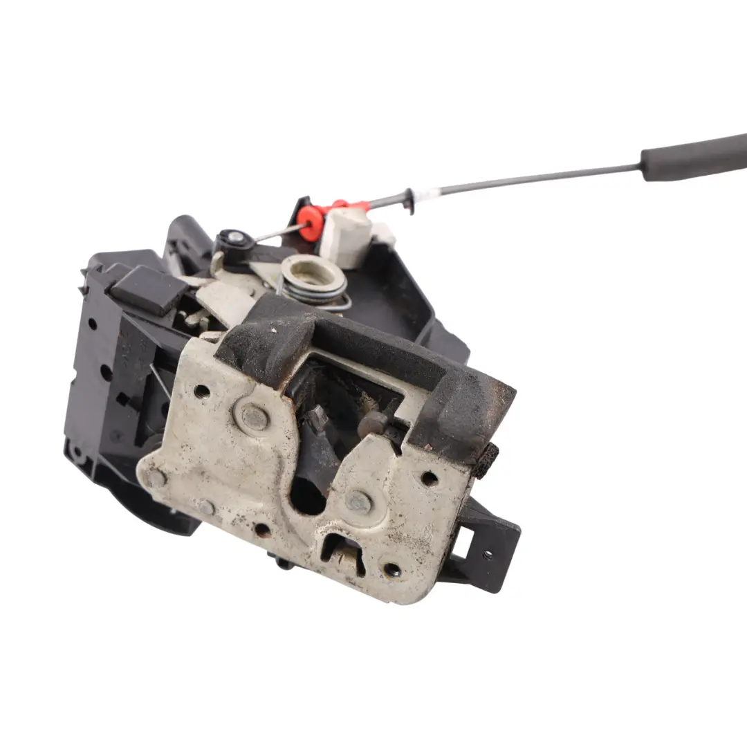 Door Lock Latch Actuator Front Right O/S 1X4A-F26412-AF to Jaguar X-Type X400 with Part number 1X4A-F21812-AG Jaguar X-Type X400 Door Lock Latch Actuator Front Right O/S 1X4A-F26412-AF - SKU 1X4A-F21812-AG - Part number 1X4A-F21812-AG