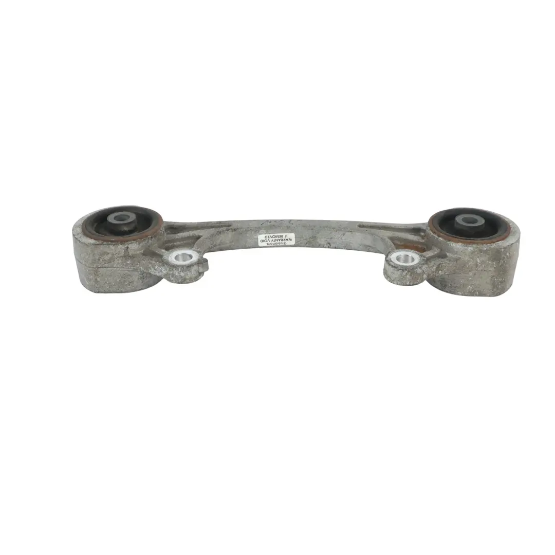 Jaguar X-Type X400 Rear Differential Mount Cradle Bracket Holder - SKU 1X4W-4K204-AC - Part number 1X4W-4K204-AC