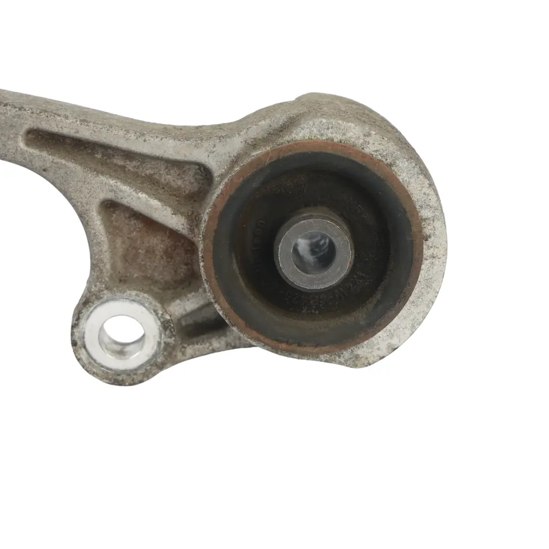 Jaguar X-Type X400 Rear Differential Mount Cradle Bracket Holder - SKU 1X4W-4K204-AC - Part number 1X4W-4K204-AC