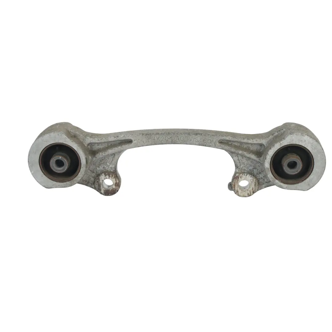Jaguar X-Type X400 Rear Differential Mount Cradle Bracket Holder - SKU 1X4W-4K204-AC - Part number 1X4W-4K204-AC