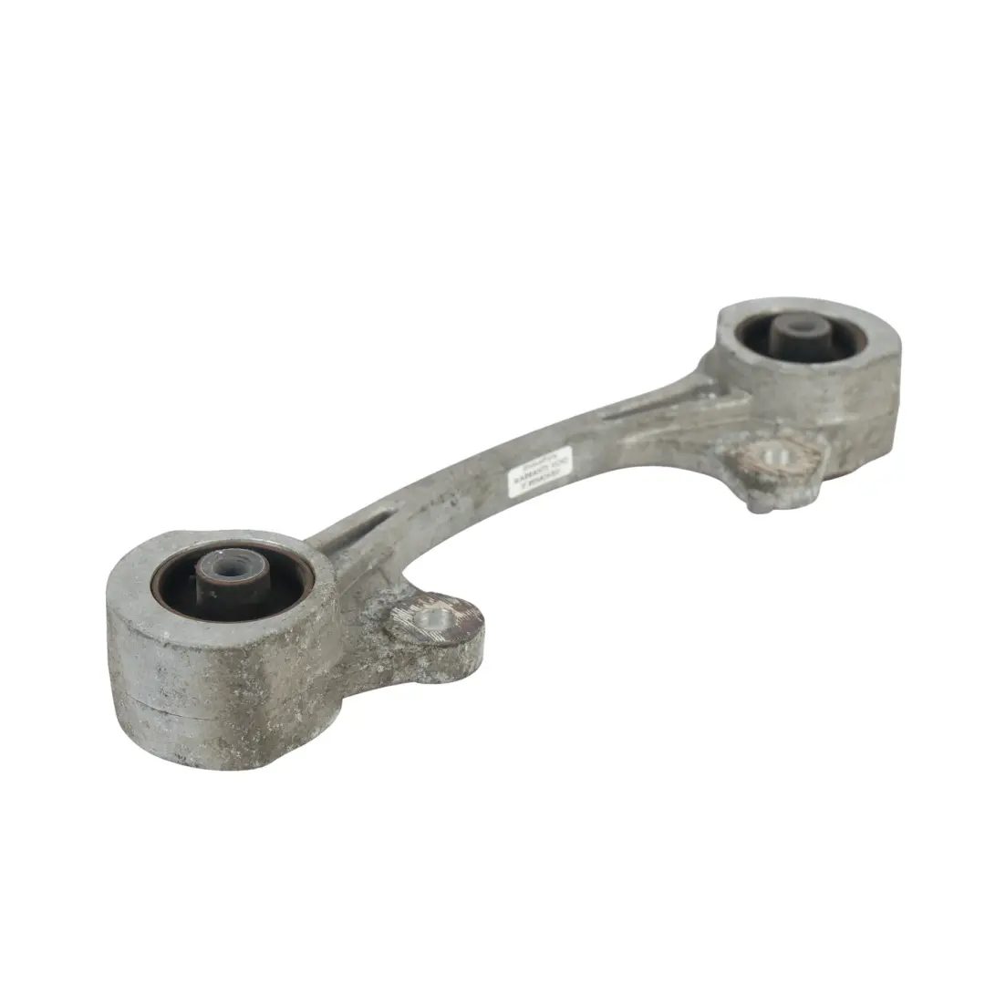 Jaguar X-Type X400 Rear Differential Mount Cradle Bracket Holder - SKU 1X4W-4K204-AC - Part number 1X4W-4K204-AC
