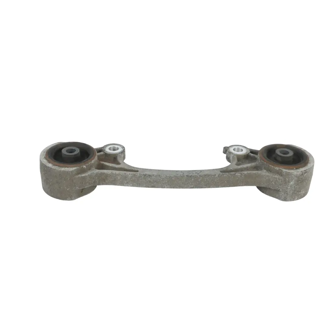 Jaguar X-Type X400 Rear Differential Mount Cradle Bracket Holder - SKU 1X4W-4K204-AC - Part number 1X4W-4K204-AC