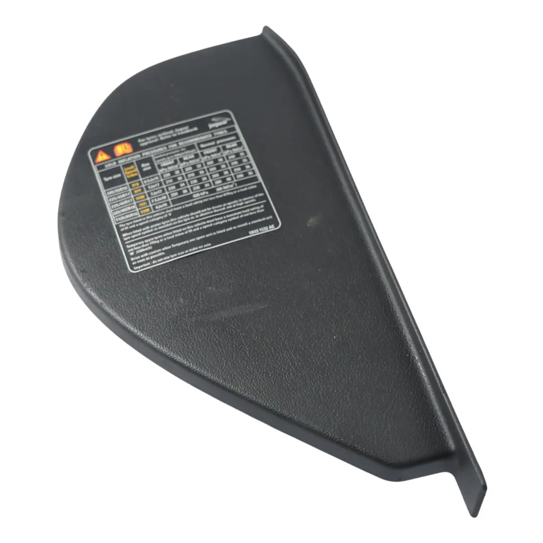 Jaguar X-Type X400 Dashboard End Panel Trim Right O/S - SKU C2S44915LEG - Part number 1X4XF044C60B