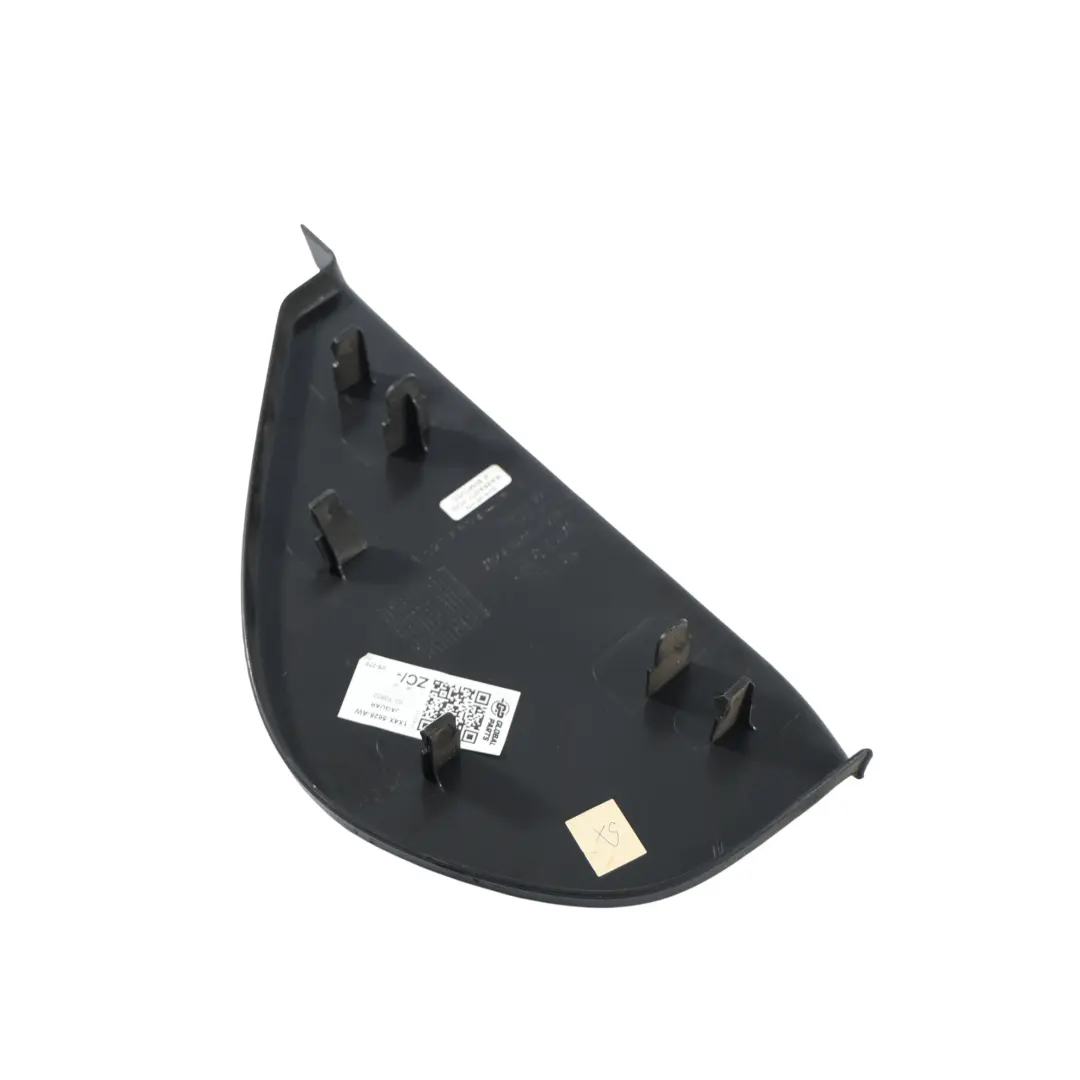 Jaguar X-Type X400 Embellecedor Lateral Salpicadero Derecho - SKU C2S44915LEG - Número de pieza 1X4XF044C60B