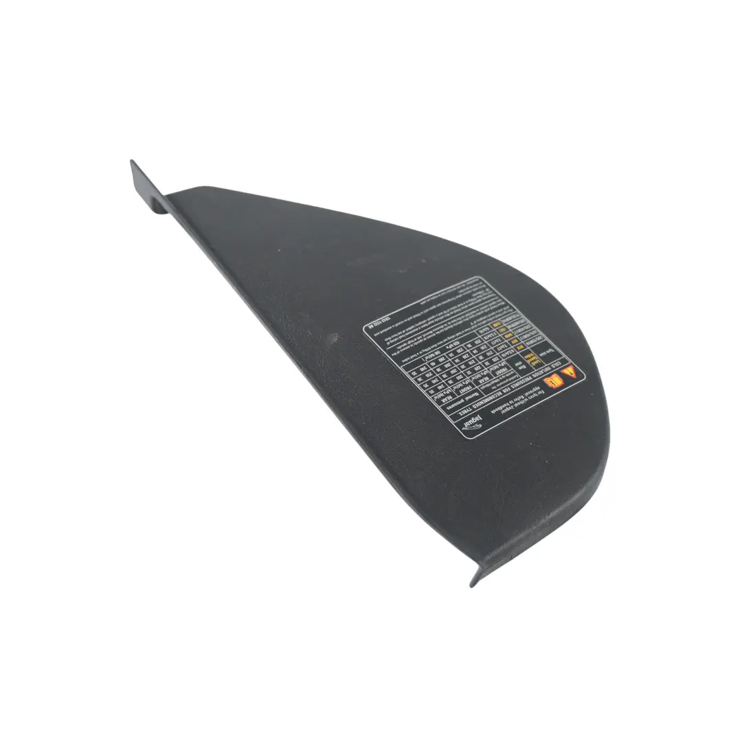 Jaguar X-Type X400 Dashboard End Panel Trim Right O/S - SKU C2S44915LEG - Part number 1X4XF044C60B