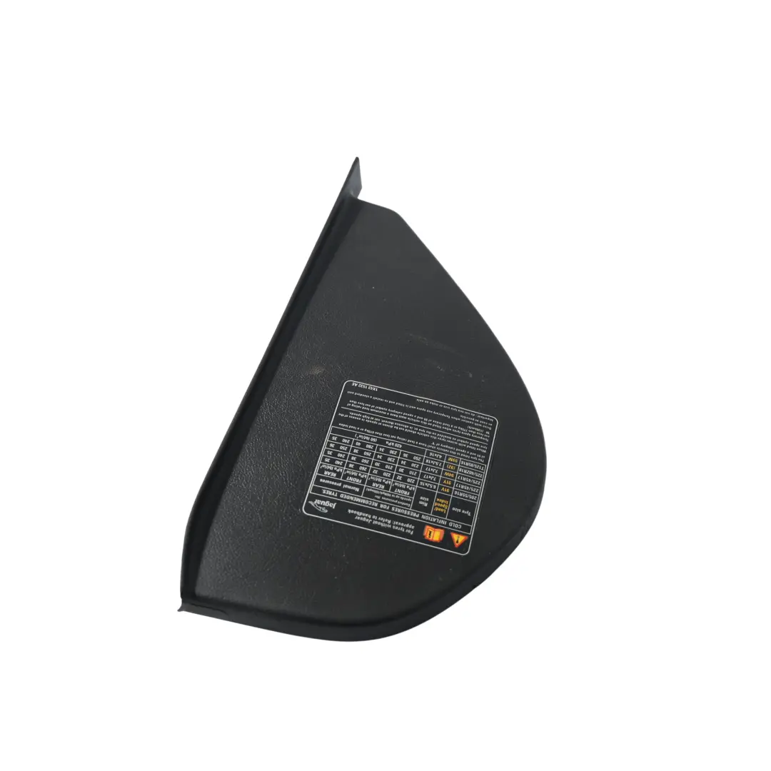 Jaguar X-Type X400 Embellecedor Lateral Salpicadero Derecho - SKU C2S44915LEG - Número de pieza 1X4XF044C60B