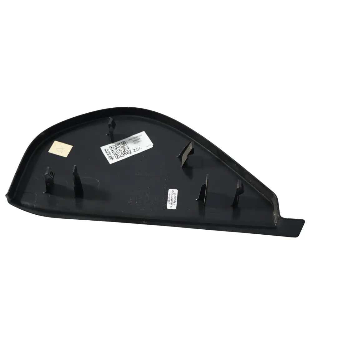 Embellecedor Lateral Salpicadero Derecho para Jaguar X-Type X400 con número de pieza 1X4XF044C60B Jaguar X-Type X400 Embellecedor Lateral Salpicadero Derecho - SKU C2S44915LEG - Número de pieza 1X4XF044C60B