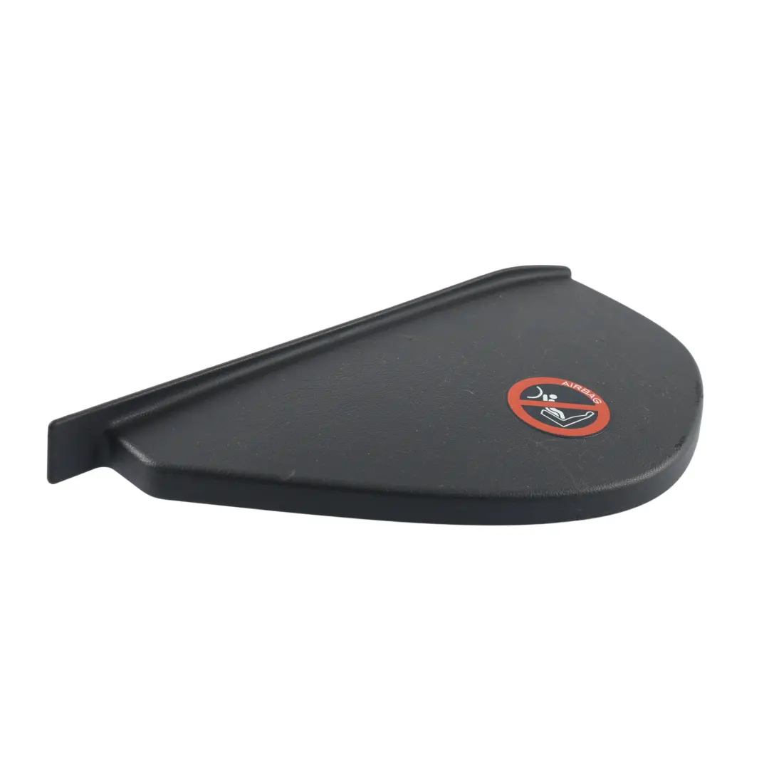 Jaguar X-Type X400 Beifahrerseite Armaturenbrett Endabdeckung - SKU 1X4X-F044C60-A - Teilenummer 1X4X-F044C60-A