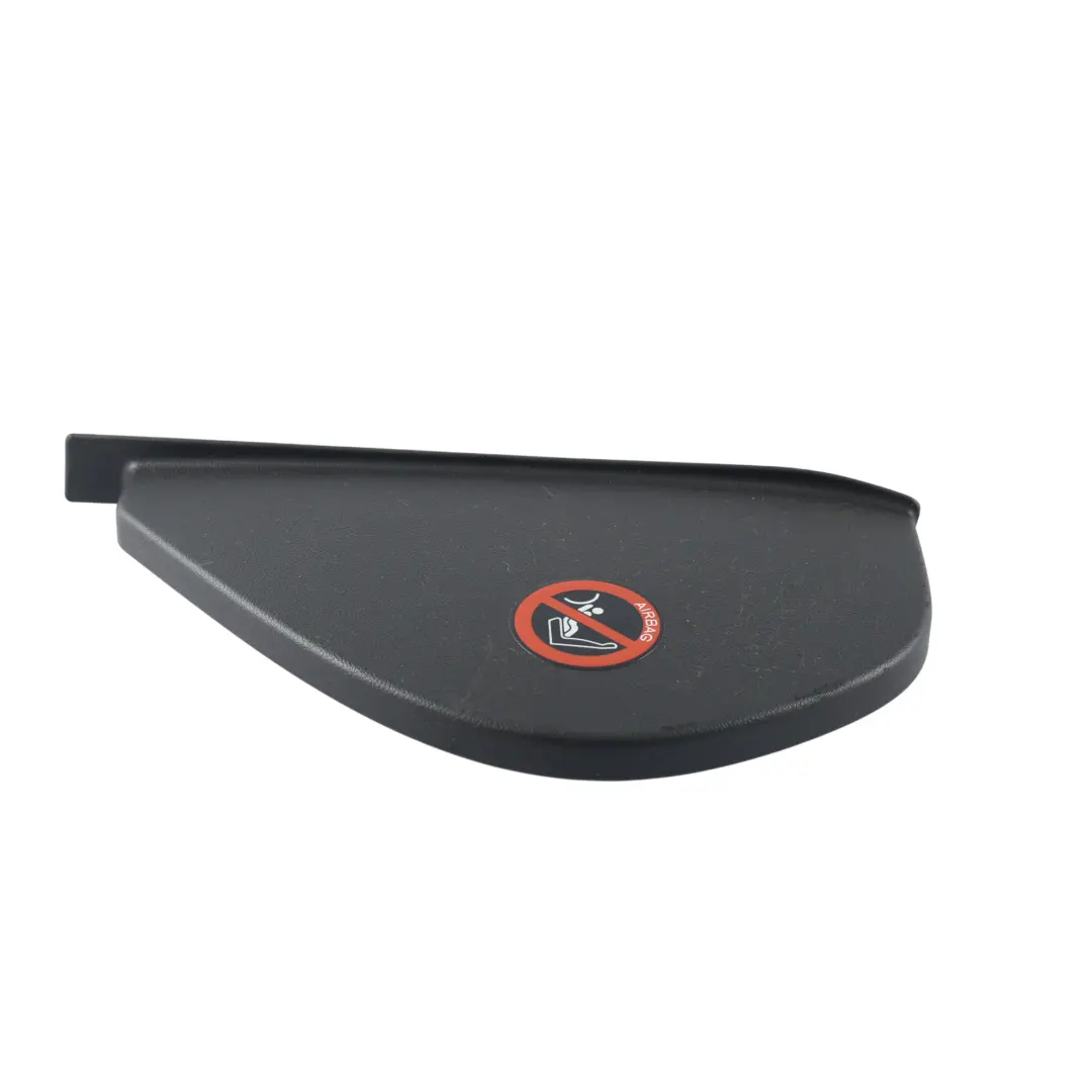 Jaguar X-Type X400 Passenger Side Dashboard End Panel Cover - SKU 1X4X-F044C60-A - Part number 1X4X-F044C60-A