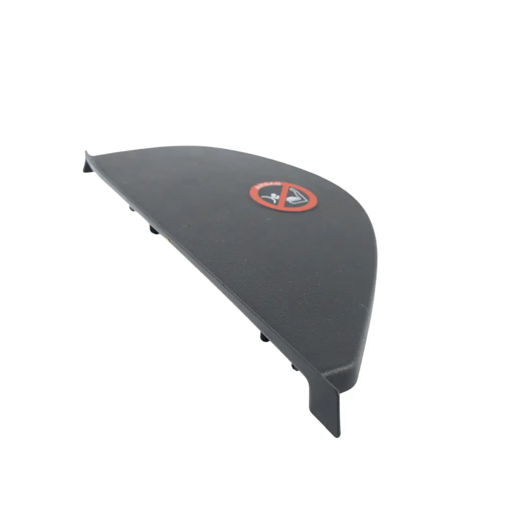Tapa Lateral Salpicadero Lado Pasajero para Jaguar X-Type X400 con número de pieza 1X4X-F044C60-A Jaguar X-Type X400 Tapa Lateral Salpicadero Lado Pasajero - SKU 1X4X-F044C60-A - Número de pieza 1X4X-F044C60-A