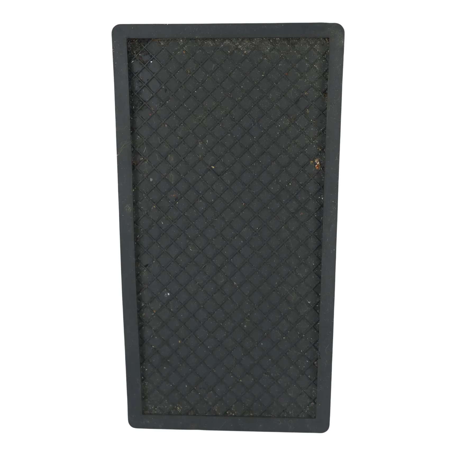 Jaguar X-Type X400 Centre Console Rubber Mat Panel Cover Trim 1X4X-F466K48-AA