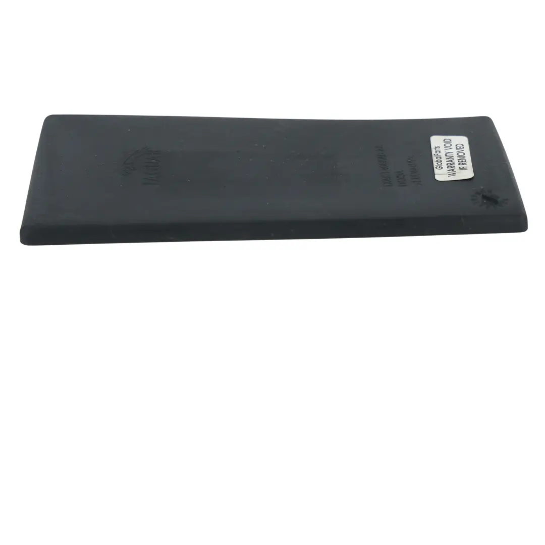 Centre Console Rubber Mat Panel Cover Trim to Jaguar X-Type X400 with Part number 1X4X-F466K48-AA Jaguar X-Type X400 Centre Console Rubber Mat Panel Cover Trim - SKU 1X4X-F466K48-AA-1 - Part number 1X4X-F466K48-AA