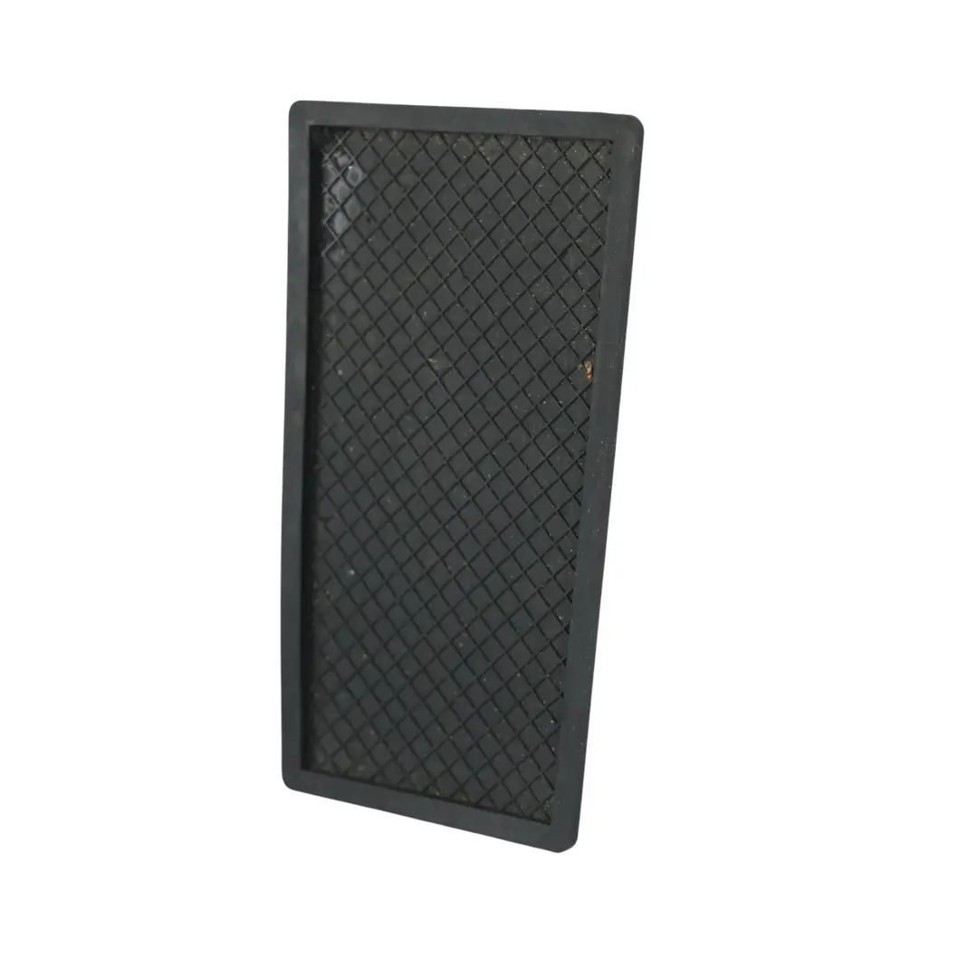 Jaguar X-Type X400 Centre Console Rubber Mat Panel Cover Trim - SKU 1X4X-F466K48-AA-1 - Part number 1X4X-F466K48-AA