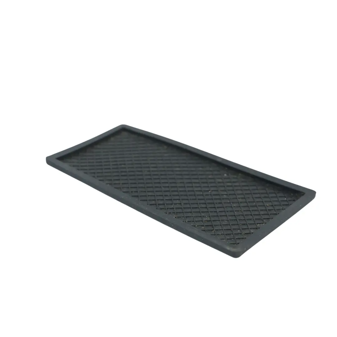 Jaguar X-Type X400 Tappetino Gomma Console Centrale Rivestimento - SKU 1X4X-F466K48-AA-1 - Numero di parte 1X4X-F466K48-AA