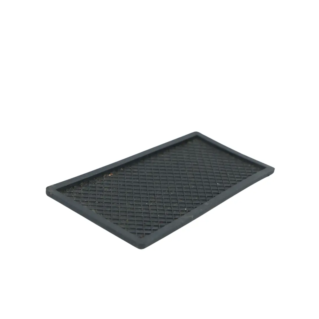Jaguar X-Type X400 Tapis Caoutchouc Console Centrale Habillage - SKU 1X4X-F466K48-AA-1 - Numéro de pièce 1X4X-F466K48-AA