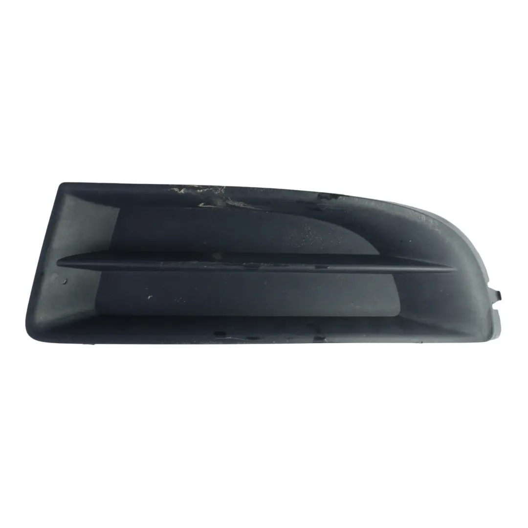 Mk2 1Z Kratka Zderzaka Przedniego Lewa do Skoda Octavia o numerze 1Z0807367B Skoda Octavia Mk2 1Z Kratka Zderzaka Przedniego Lewa - SKU 1Z0807367B - Numer Części 1Z0807367B