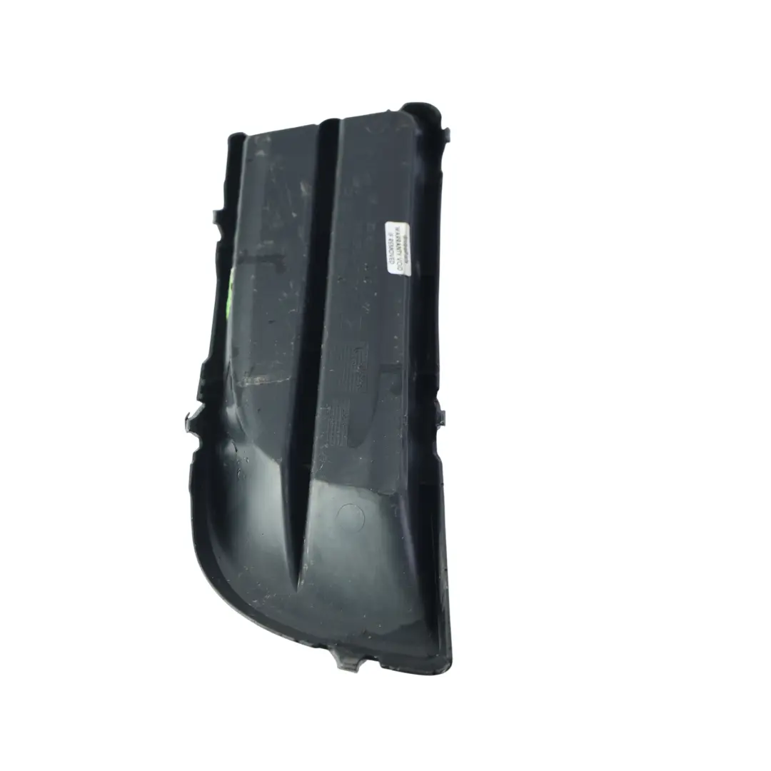 Mk2 1Z Kratka Zderzaka Przedniego Lewa do Skoda Octavia o numerze 1Z0807367B Skoda Octavia Mk2 1Z Kratka Zderzaka Przedniego Lewa - SKU 1Z0807367B - Numer Części 1Z0807367B