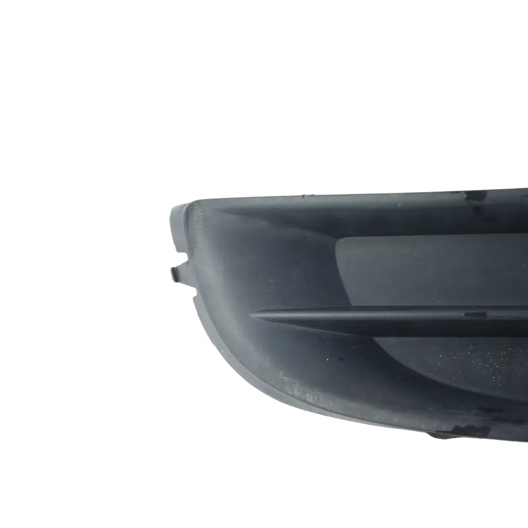 Mk2 1Z Frontstoßstange Gitter Kühlergrill Blende Links für Skoda Octavia mit Teilenummer 1Z0807367B Skoda Octavia Mk2 1Z Frontstoßstange Gitter Kühlergrill Blende Links - SKU 1Z0807367B - Teilenummer 1Z0807367B