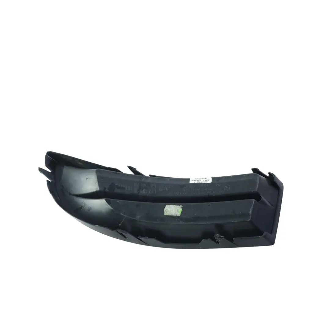 Mk2 1Z Griglia Paraurti Anteriore Cornice Destra per Skoda Octavia con numero di parte 1Z0807368B Skoda Octavia Mk2 1Z Griglia Paraurti Anteriore Cornice Destra - SKU 1Z0807368B - Numero di parte 1Z0807368B