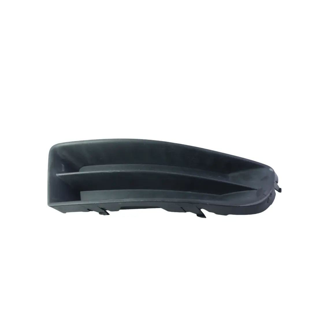 Skoda Octavia Mk2 1Z Front Bumper Grid Grille Trim Panel Right O/S - SKU 1Z0807368B - Part number 1Z0807368B