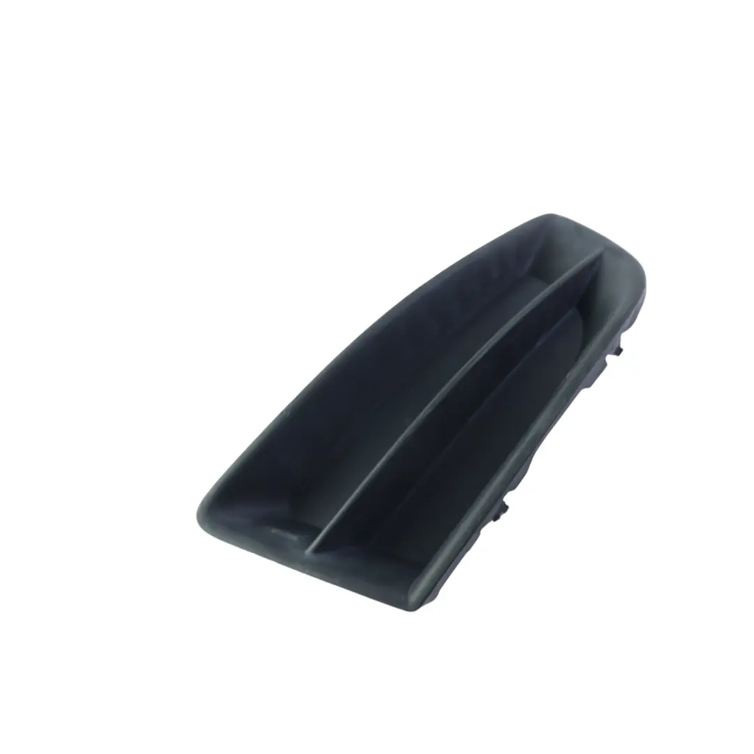 Skoda Octavia Mk2 1Z Griglia Paraurti Anteriore Cornice Destra - SKU 1Z0807368B - Numero di parte 1Z0807368B