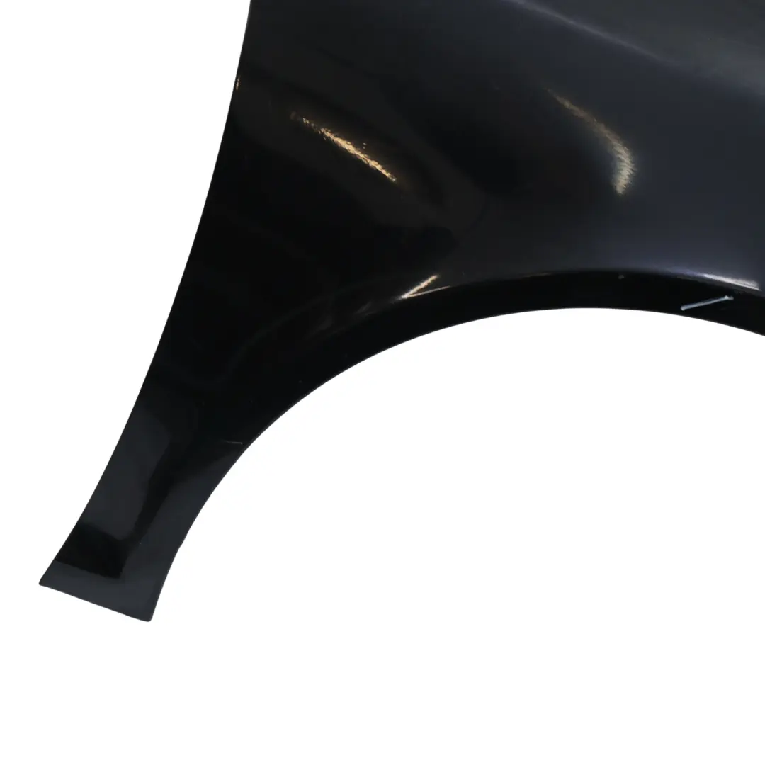 Błotnik Przedni Prawy Czarny Magic Perłowy F9R do Skoda Octavia II o numerze 1Z0821106A Skoda Octavia II Błotnik Przedni Prawy Czarny Magic Perłowy F9R - SKU 1Z0821106A-BMA - Numer Części 1Z0821106A
