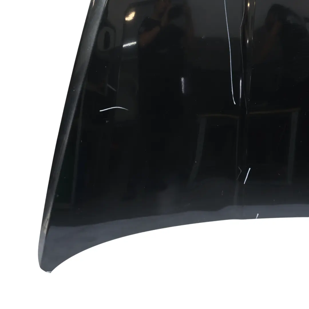 Mk2 1Z Maska Silnika Czarny Magic Pearl F9R do Skoda Octavia o numerze 1Z0823031B Skoda Octavia Mk2 1Z Maska Silnika Czarny Magic Pearl F9R - SKU 1Z0823031B-BMA - Numer Części 1Z0823031B