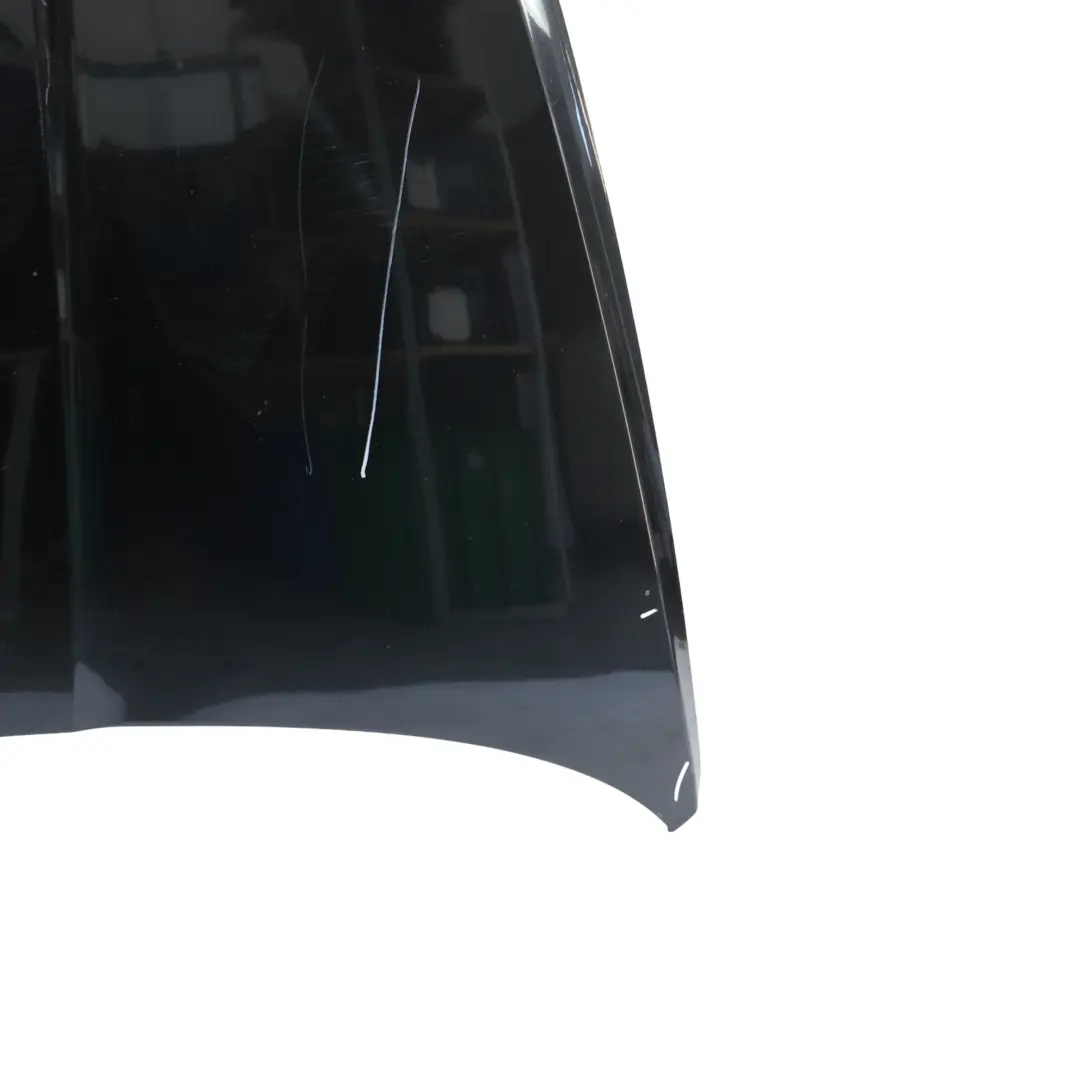 Mk2 1Z Maska Silnika Czarny Magic Pearl F9R do Skoda Octavia o numerze 1Z0823031B Skoda Octavia Mk2 1Z Maska Silnika Czarny Magic Pearl F9R - SKU 1Z0823031B-BMA - Numer Części 1Z0823031B