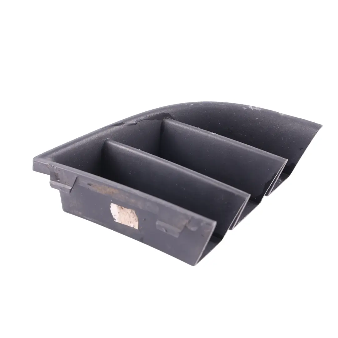 1Z Stoßstange Vorne Unten Kühlergrill Links für Skoda Octavia mit Teilenummer 1Z0853665C Skoda Octavia 1Z Stoßstange Vorne Unten Kühlergrill Links - SKU 1Z0853665C - Teilenummer 1Z0853665C