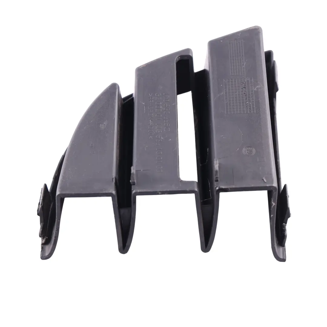 1Z Parachoques Delantero Rejilla Inferior Izquierda para Skoda Octavia con número de pieza 1Z0853665C Skoda Octavia 1Z Parachoques Delantero Rejilla Inferior Izquierda - SKU 1Z0853665C - Número de pieza 1Z0853665C