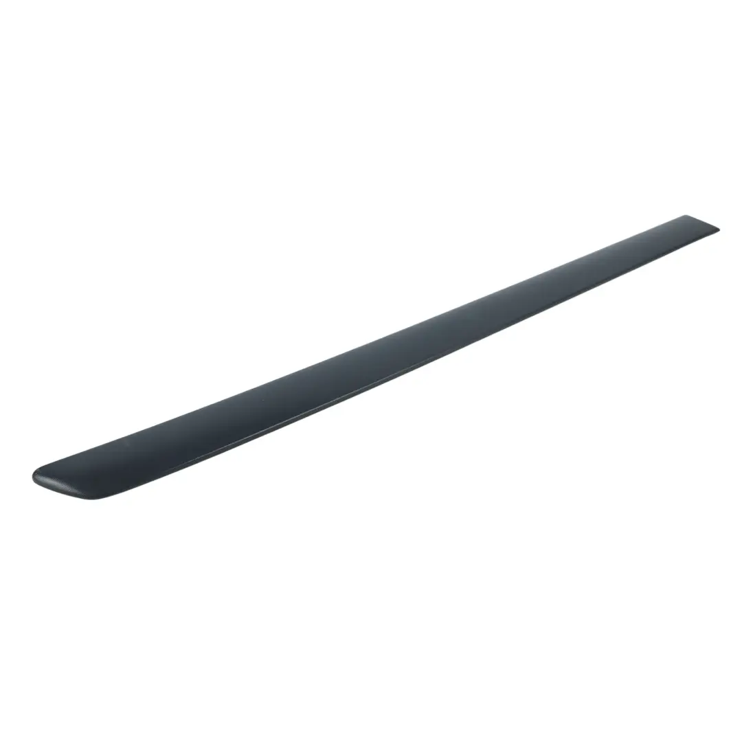 Mk2 1Z Outer Rear Door Trim Strip Cover Black Right O/S to Skoda Octavia with Part number 1Z0853754C Skoda Octavia Mk2 1Z Outer Rear Door Trim Strip Cover Black Right O/S - SKU 1Z0853754C - Part number 1Z0853754C