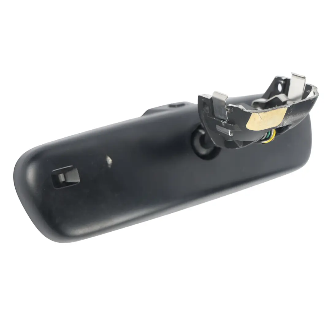 Skoda Octavia II Innenspiegel Automatisch Abblendbar Schwarz - SKU 1Z0857511A-1 - Teilenummer 1Z0857511A