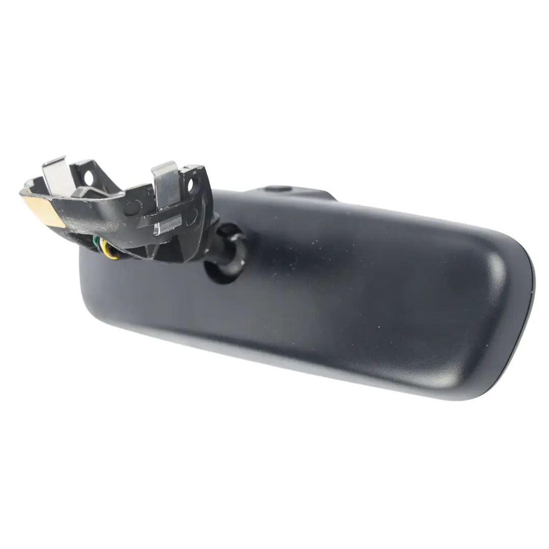 Skoda Octavia II Inner Rear View Mirror Automatic Anti Dazzle Black - SKU 1Z0857511A-1 - Part number 1Z0857511A