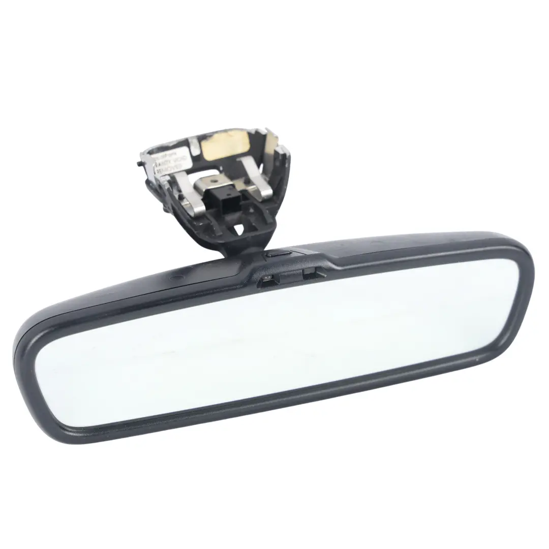Rétroviseur Intérieur Automatique Anti-Éblouissement Noir 1Z085 pour Skoda Octavia II à propos du numéro de pièce 1Z0857511A Skoda Octavia II Rétroviseur Intérieur Automatique Anti-Éblouissement Noir 1Z085 - SKU 1Z0857511A-1 - Numéro de pièce 1Z0857511A