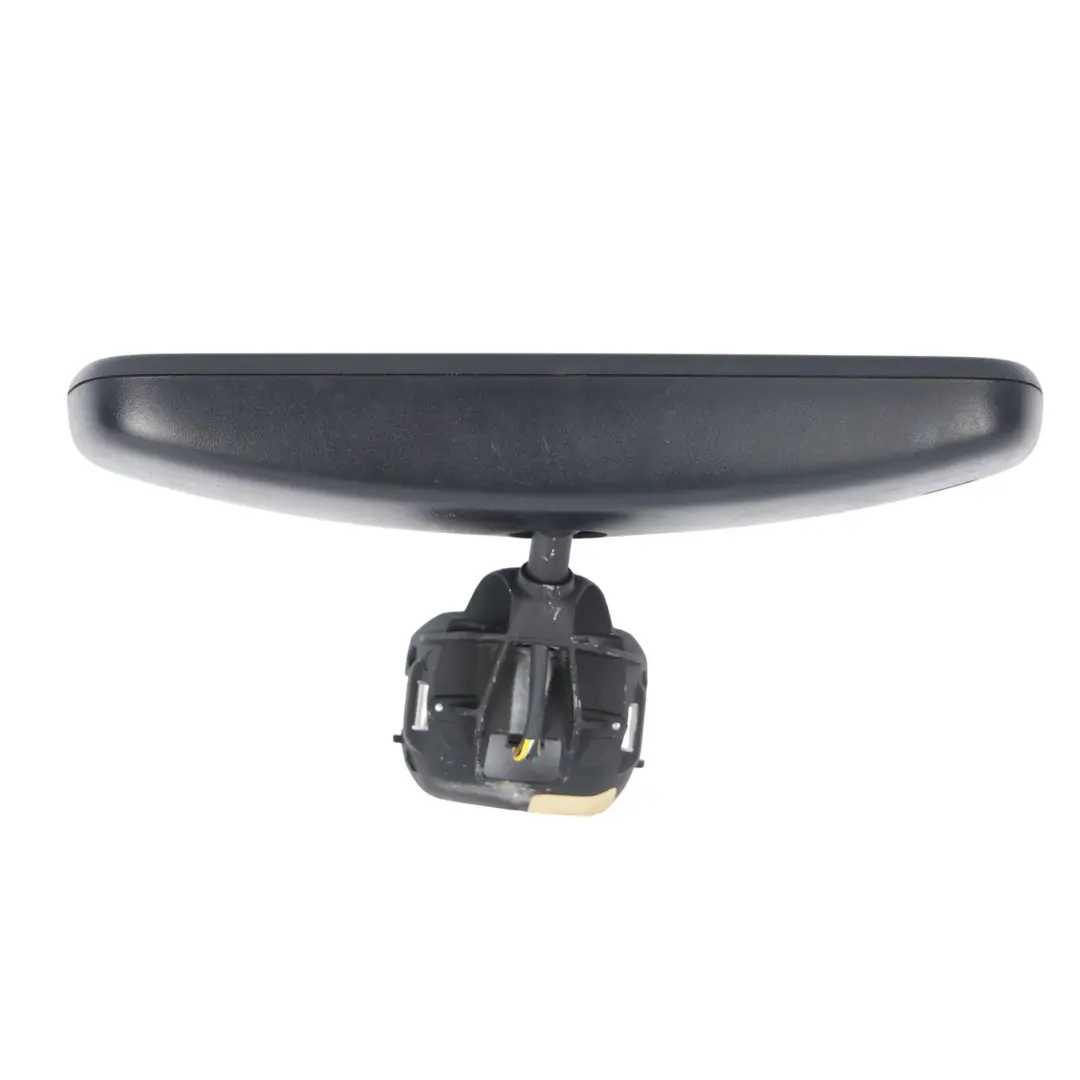 Espejo Retrovisor Interior Automático Antideslumbrante Negro 1Z para Skoda Octavia II con número de pieza 1Z0857511A Skoda Octavia II Espejo Retrovisor Interior Automático Antideslumbrante Negro 1Z - SKU 1Z0857511A-1 - Número de pieza 1Z0857511A