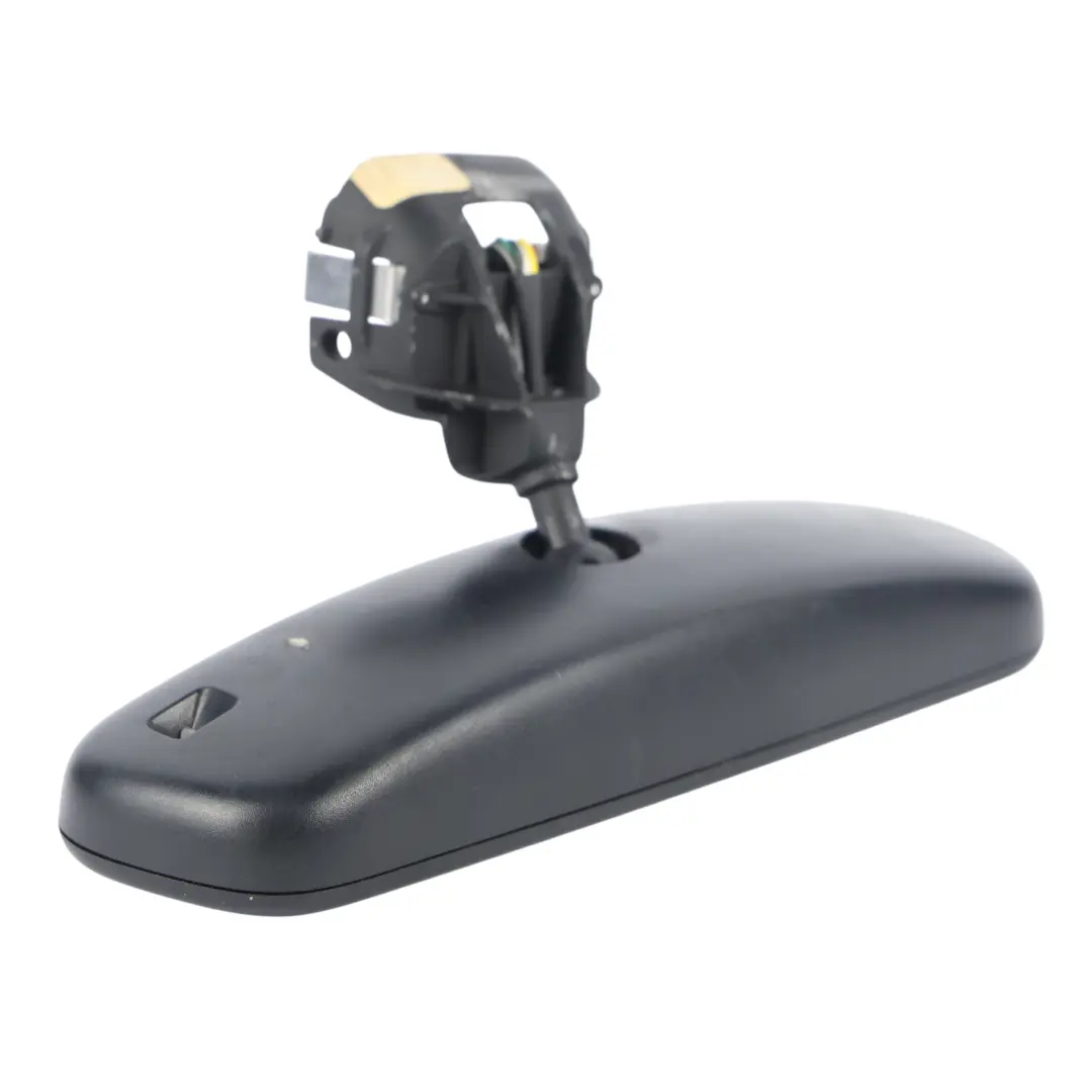 Innenspiegel Automatisch Abblendbar Schwarz für Skoda Octavia II mit Teilenummer 1Z0857511A Skoda Octavia II Innenspiegel Automatisch Abblendbar Schwarz - SKU 1Z0857511A-1 - Teilenummer 1Z0857511A