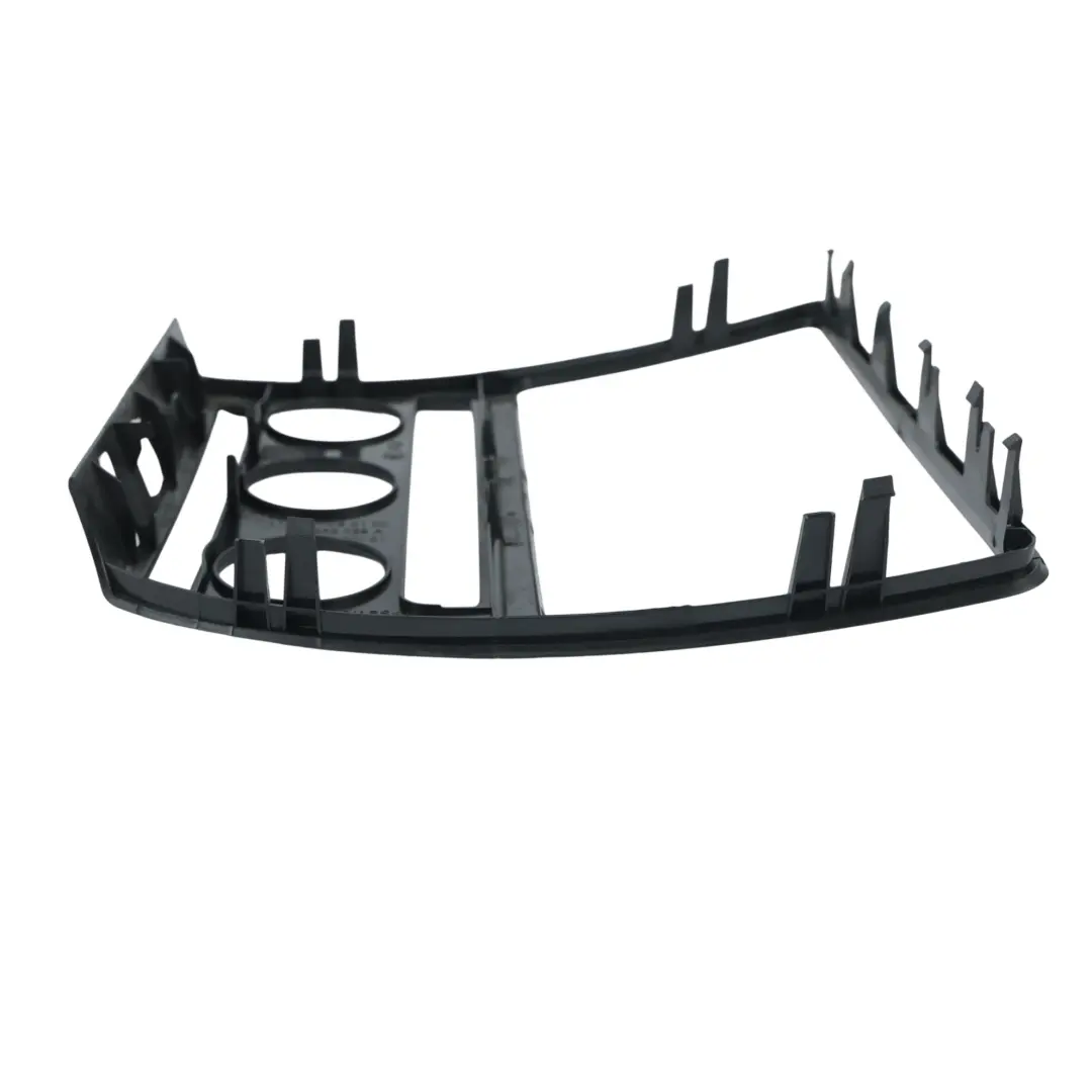 Mk2 1Z Radio Heater Control Surround Trim Panel A to Skoda Octavia with Part number 1Z0858069A Skoda Octavia Mk2 1Z Radio Heater Control Surround Trim Panel A - SKU 1Z0858069A-1 - Part number 1Z0858069A