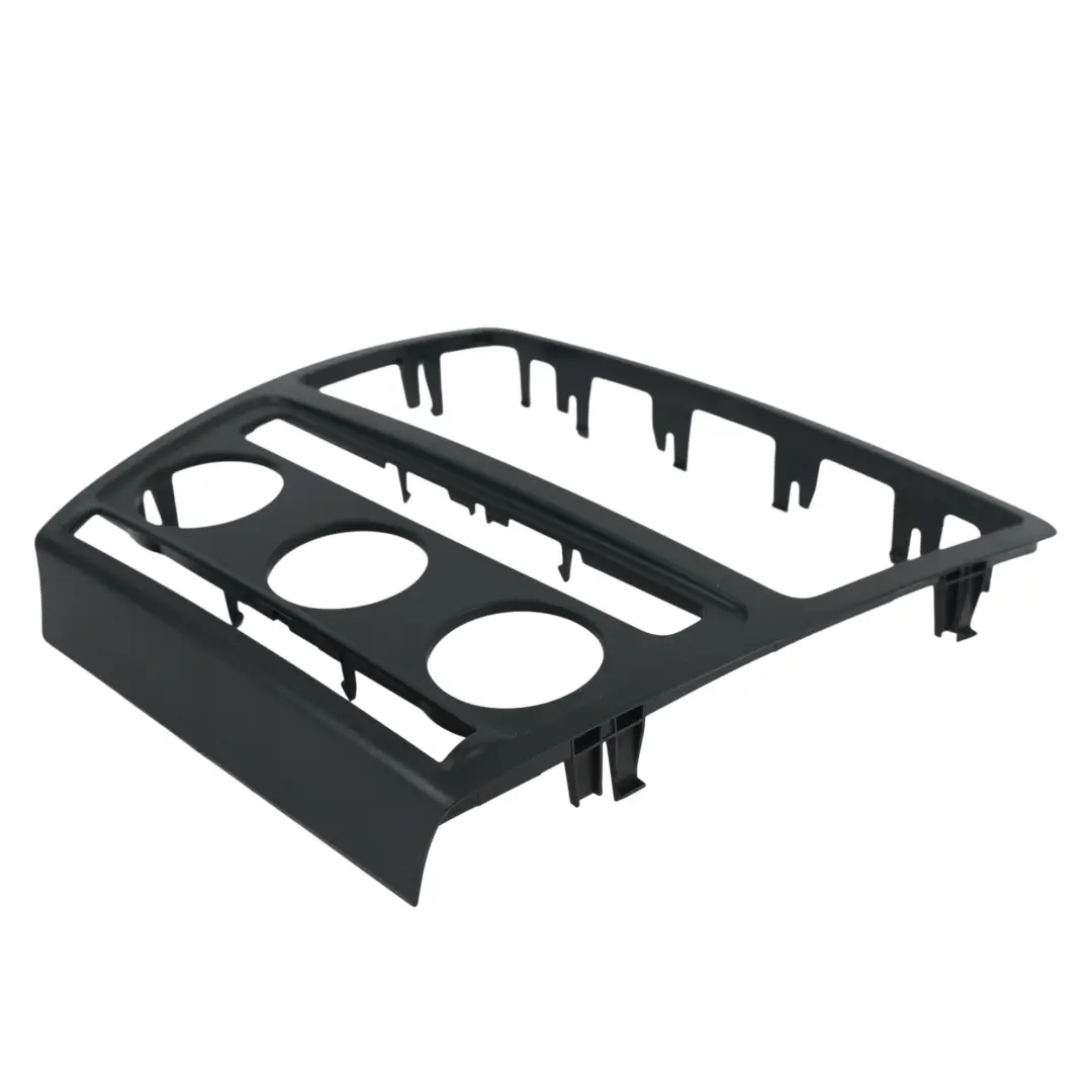 Mk2 1Z Ramka Radia I Panelu Ogrzewania A do Skoda Octavia o numerze 1Z0858069A Skoda Octavia Mk2 1Z Ramka Radia I Panelu Ogrzewania A - SKU 1Z0858069A-1 - Numer Części 1Z0858069A
