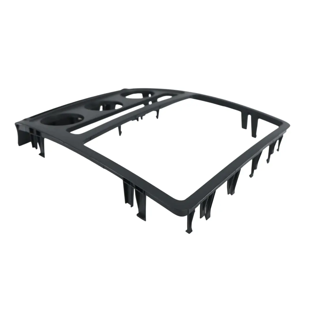 Mk2 1Z Ramka Radia I Panelu Ogrzewania A do Skoda Octavia o numerze 1Z0858069A Skoda Octavia Mk2 1Z Ramka Radia I Panelu Ogrzewania A - SKU 1Z0858069A-1 - Numer Części 1Z0858069A