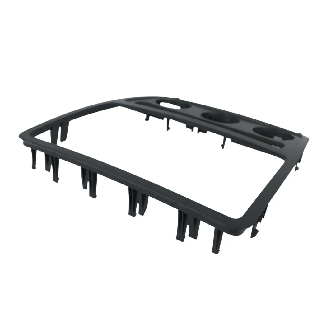 Mk2 1Z Ramka Radia I Panelu Ogrzewania A do Skoda Octavia o numerze 1Z0858069A Skoda Octavia Mk2 1Z Ramka Radia I Panelu Ogrzewania A - SKU 1Z0858069A-1 - Numer Części 1Z0858069A
