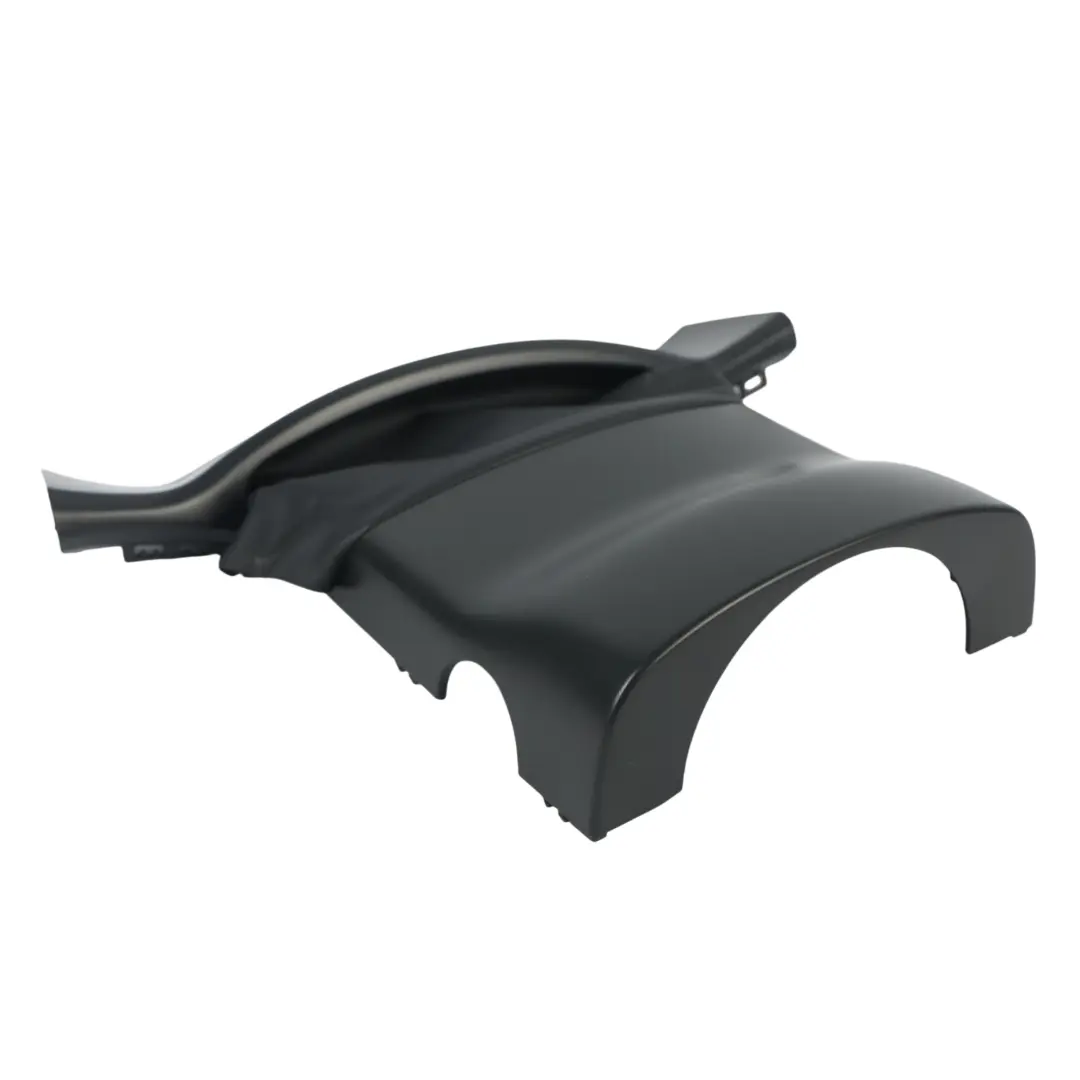 Mk2 1Z Górna Osłona Kolumny Kierownicy Panel do Skoda Octavia o numerze 1Z0858565 Skoda Octavia Mk2 1Z Górna Osłona Kolumny Kierownicy Panel - SKU 1Z0858565 - Numer Części 1Z0858565