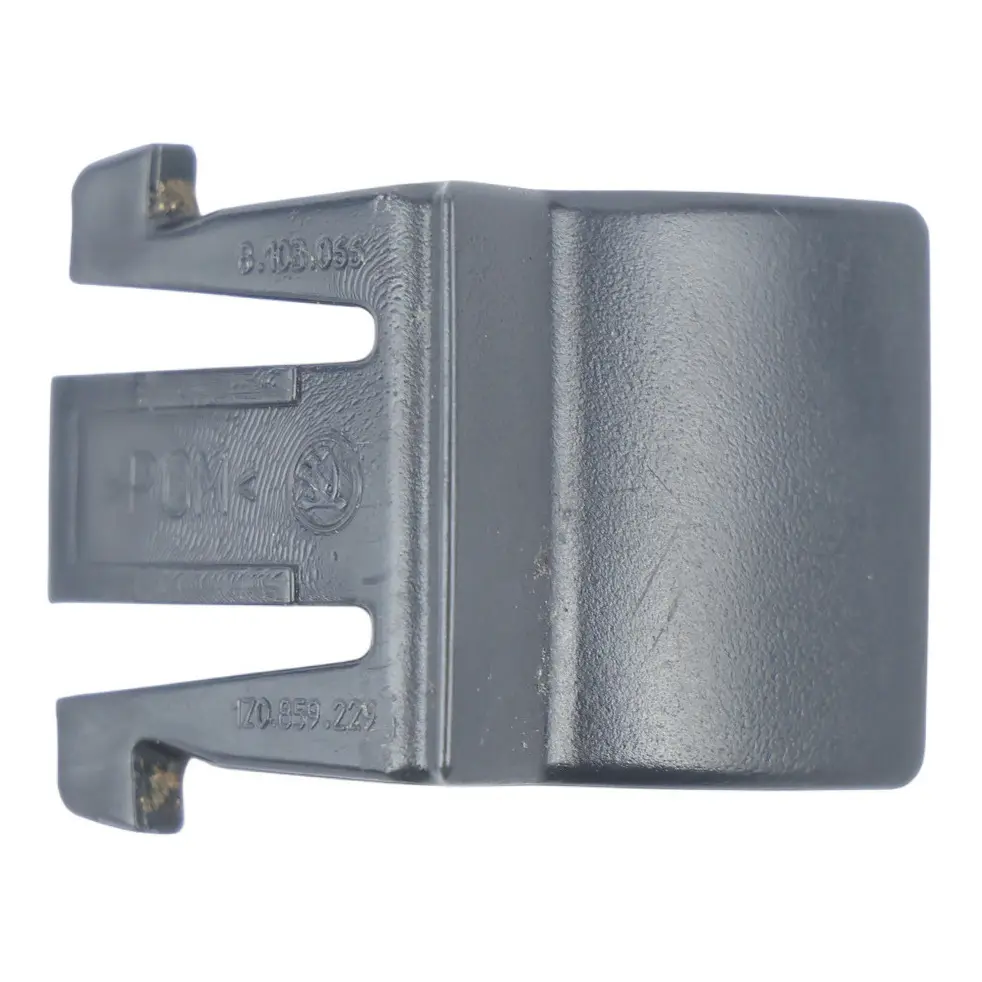 Skoda Octavia 1Z Panel Osłona Wykończeniowa Nośnik - SKU 1Z0859229 - Numer Części 1Z0859229