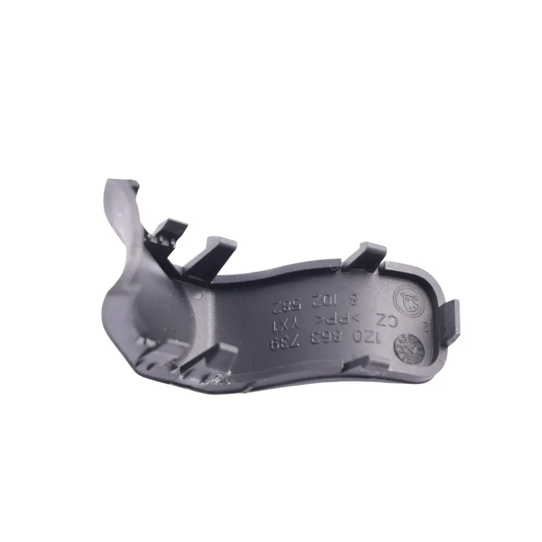 1Z Yeti 5L Consola Central Tapa Embellecedor Ónice para Skoda Octavia con número de pieza 1Z0863739 Skoda Octavia 1Z Yeti 5L Consola Central Tapa Embellecedor Ónice - SKU 1Z0863739 - Número de pieza 1Z0863739