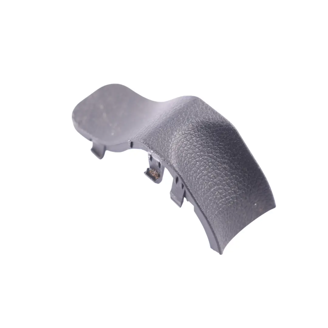 Skoda Octavia 1Z Yeti 5L Console Centrale Cache Garniture Onyx - SKU 1Z0863739 - Numéro de pièce 1Z0863739