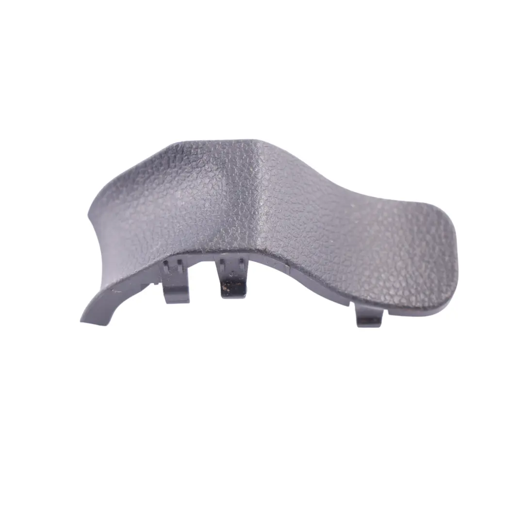 1Z Yeti 5L Consola Central Tapa Embellecedor Ónice para Skoda Octavia con número de pieza 1Z0863739 Skoda Octavia 1Z Yeti 5L Consola Central Tapa Embellecedor Ónice - SKU 1Z0863739 - Número de pieza 1Z0863739
