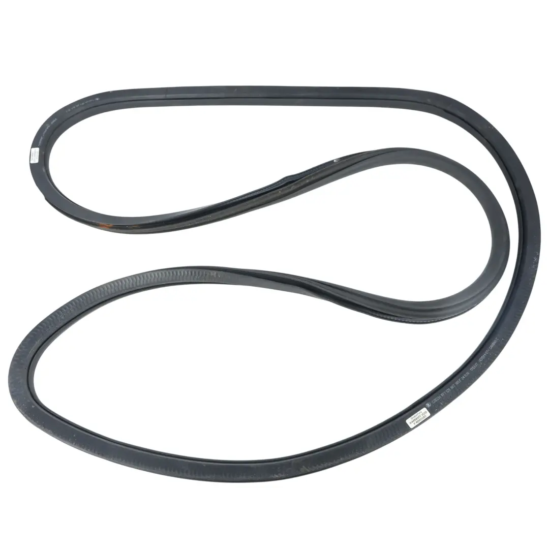 Mk2 Vrs Combi Junta Goma Puerta Delantera Izquierda para Skoda Octavia con número de pieza 1Z0867365F Skoda Octavia Mk2 Vrs Combi Junta Goma Puerta Delantera Izquierda - SKU 1Z0867365F - Número de pieza 1Z0867365F