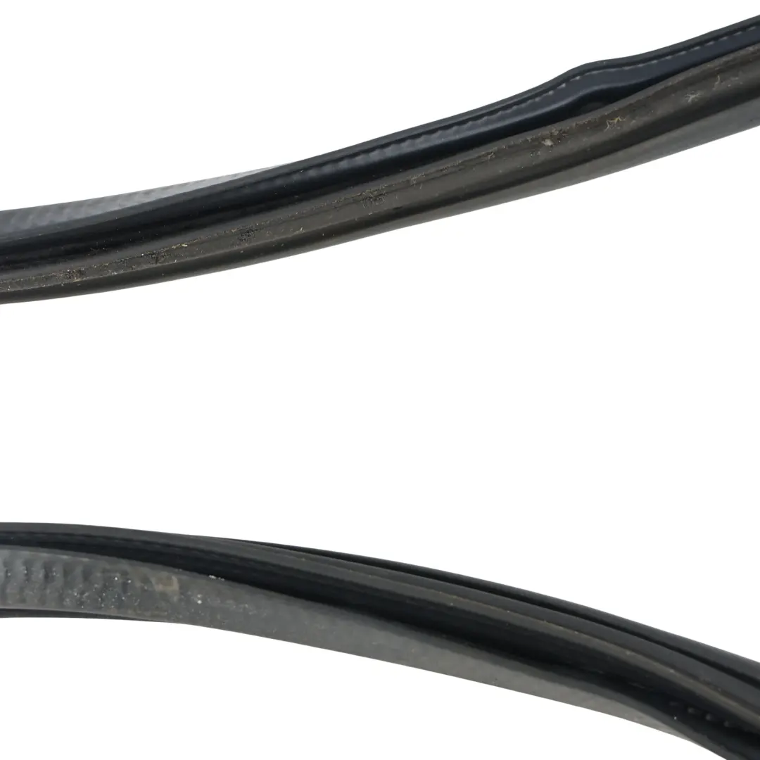 Skoda Octavia Mk2 Vrs Kombi Türdichtung Gummi Dichtung Vorne Links - SKU 1Z0867365F - Teilenummer 1Z0867365F