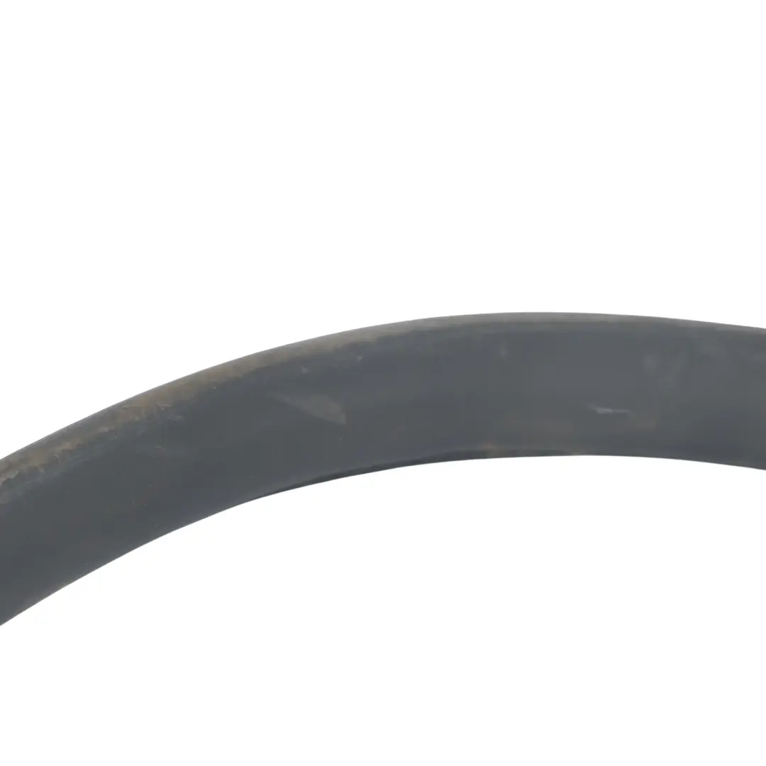 Skoda Octavia Mk2 Vrs Estate Door Seal Rubber Gasket Front Left N/S - SKU 1Z0867365F - Part number 1Z0867365F