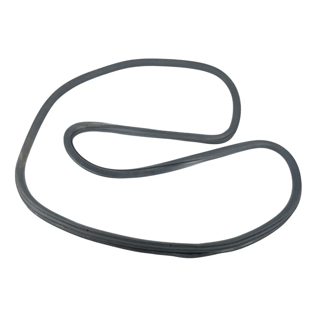 Skoda Octavia 1Z Mk2 Door Seal Gasket Rubber Sealing Rear Right O/S - SKU 1Z9867367F - Part number 1Z9867367F