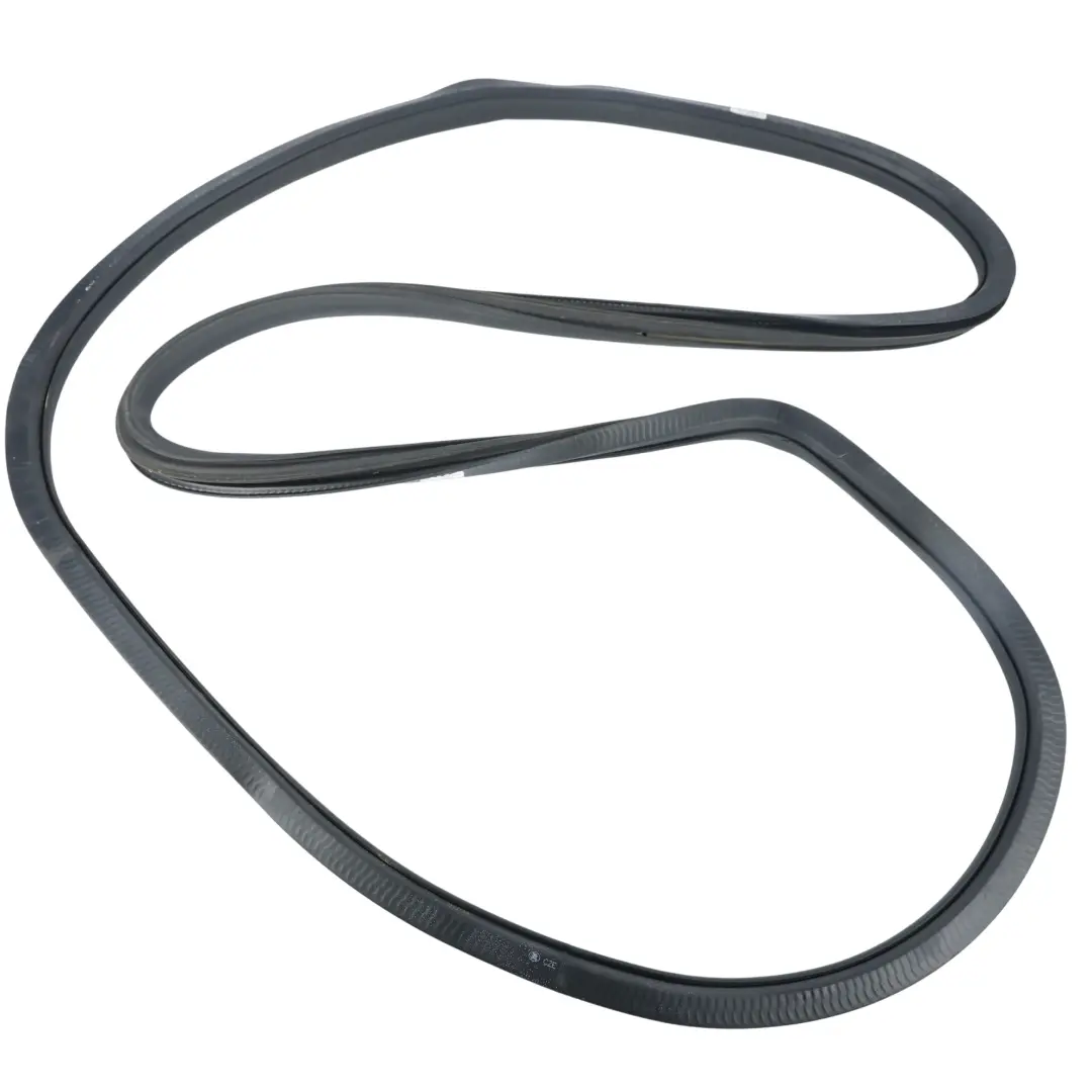 1Z Mk2 Guarnizione Porta Gomma Posteriore Destra per Skoda Octavia con numero di parte 1Z9867367F Skoda Octavia 1Z Mk2 Guarnizione Porta Gomma Posteriore Destra - SKU 1Z9867367F - Numero di parte 1Z9867367F